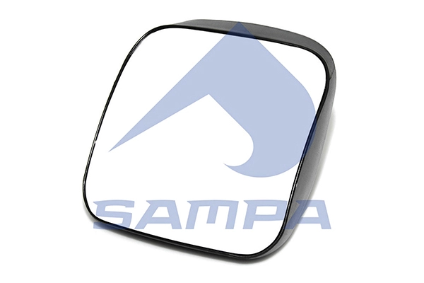 Широкоугольное зеркало SAMPA 201.200