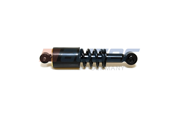 Гаситель крепление кабины AUGER 20152