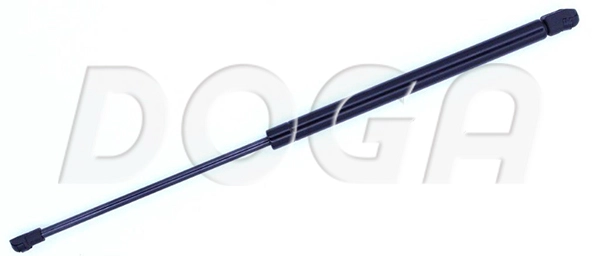 Газовая пружина крышка багажник DOGA 2031753
