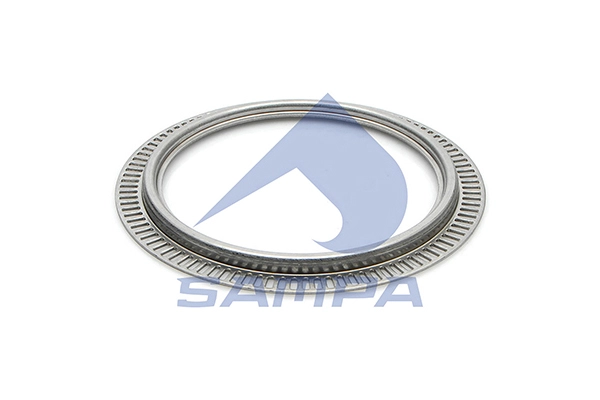 Зубчатый диск импульсного датчика противобл. устр. SAMPA 203.180