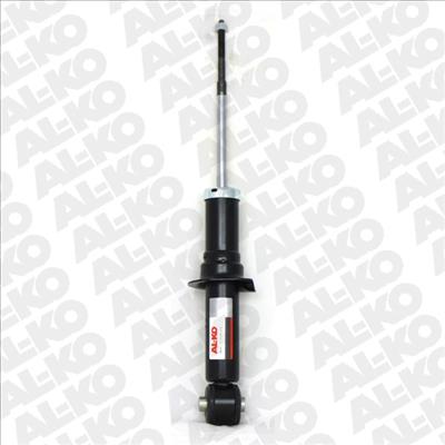 Амортизатор top road gas ALCO FILTER 203743