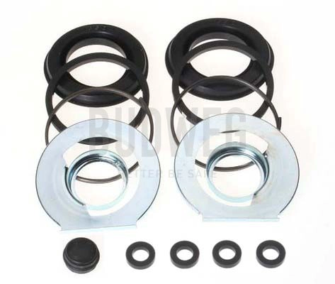 Ремкомплект тормозной суппорт BUDWEG CALIPER 203805