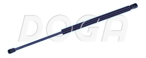 Газовая пружина крышка багажник DOGA 2039213