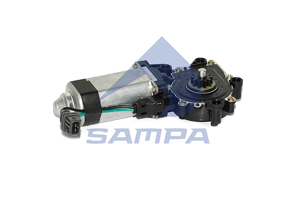 Электродвигатель стеклоподъемник SAMPA 204.156