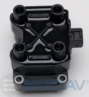 Катушка зажигания BRECAV 206.009