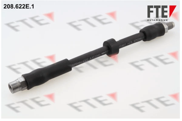 Тормозной шланг FTE 208.622E.1