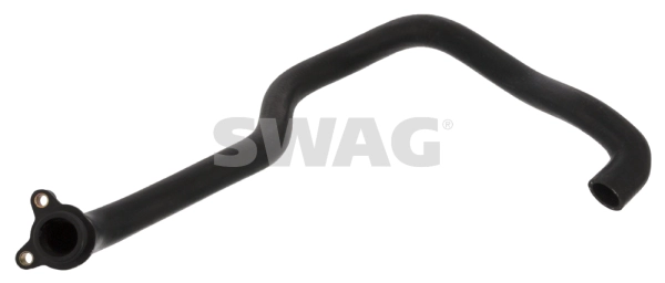 Шланг радиатора SWAG 20 94 6516