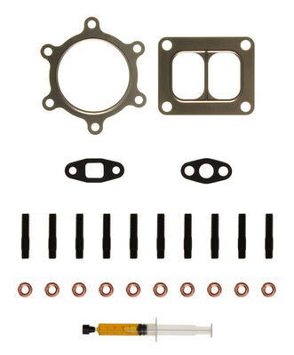 Монтажный комплект компрессор MAHLE/KNECHT 209 TA 17804 000