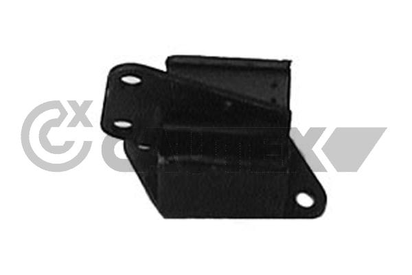 Подвеска механическая коробка передач CAUTEX 210498