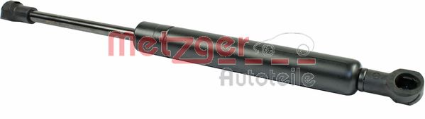 Газовая пружина крышка багажник METZGER 2110656