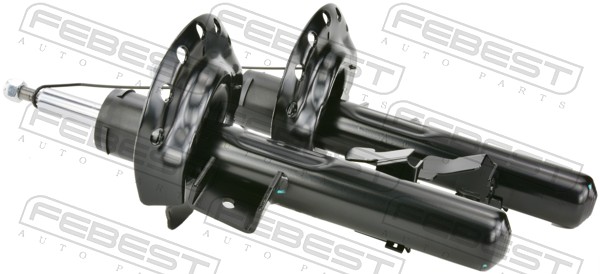 Амортизатор FEBEST 21110-007F-KIT