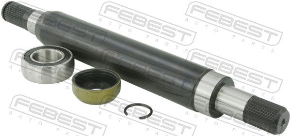 Приводной вал FEBEST 2112-MONRH