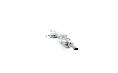 Глушитель выхлопных газов конечный WALKER PRODUCTS 21270