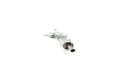 Глушитель выхлопных газов конечный WALKER PRODUCTS 21274