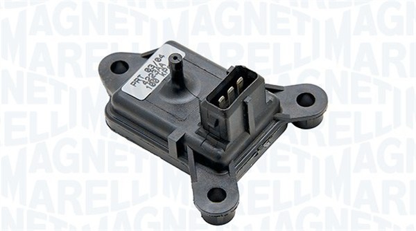 Датчик давление во впускной трубе MAGNETI MARELLI 215810001604