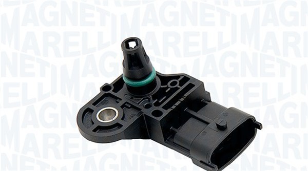 Датчик давление наддува MAGNETI MARELLI 215810005600