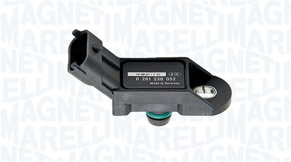 Датчик давление во впускной трубе MAGNETI MARELLI 215810007500