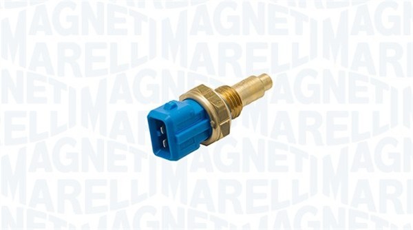 Датчик температура охлаждающей жидкости MAGNETI MARELLI 215810021003