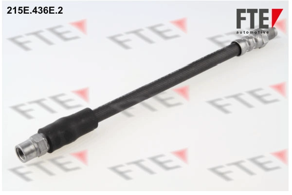 Тормозной шланг FTE 215E.436E.2