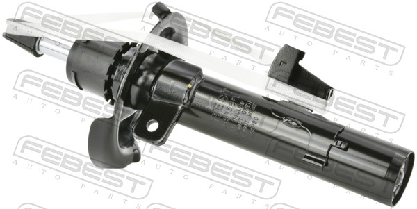 Амортизатор FEBEST 21665158FL