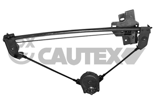 Стеклоподъемник CAUTEX 217000