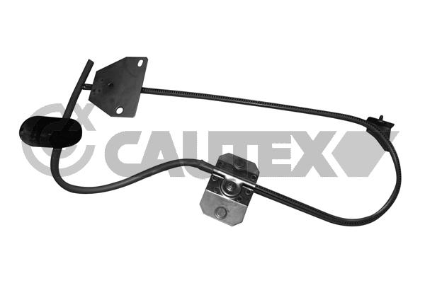 Стеклоподъемник CAUTEX 217002
