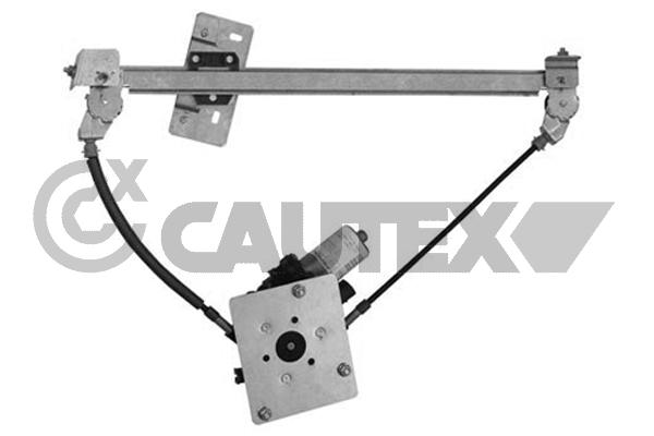 Стеклоподъемник CAUTEX 217005