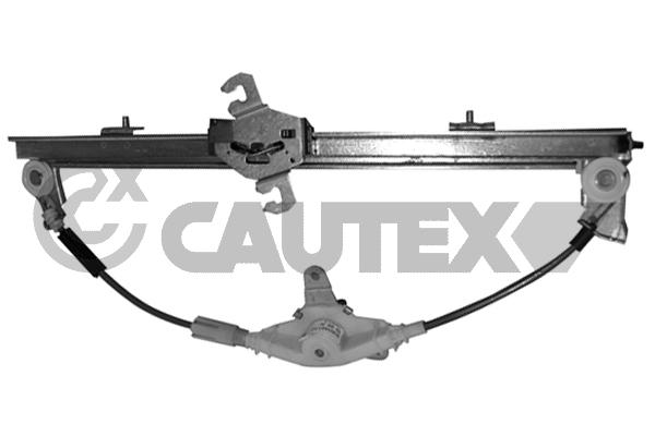 Стеклоподъемник CAUTEX 217305