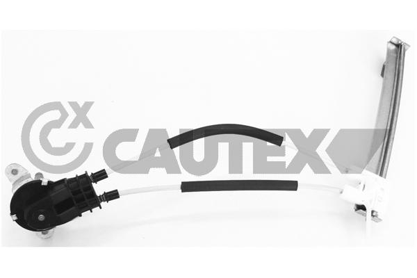Стеклоподъемник CAUTEX 217321