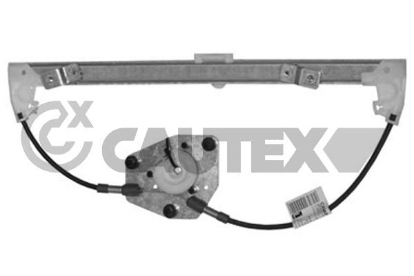 Стеклоподъемник CAUTEX 217331