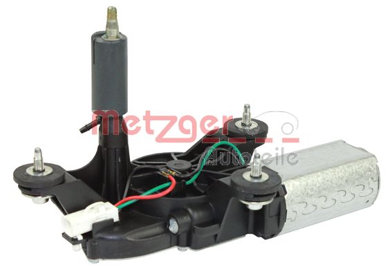 Двигатель стеклоочистителя oe-part METZGER 2190579