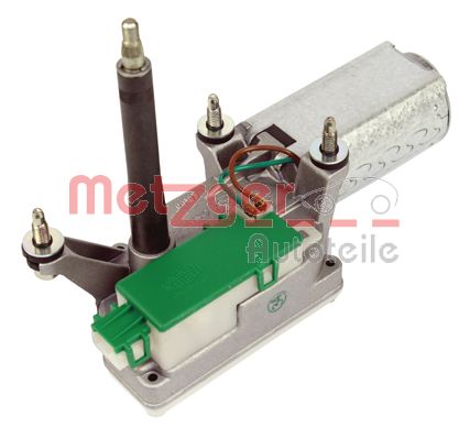 Двигатель стеклоочистителя oe-part METZGER 2190581