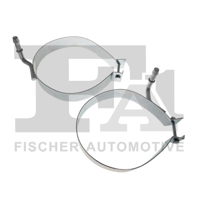 Кронштейн глушитель FA1 219-993Z