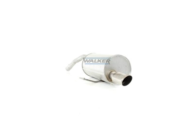 Глушитель выхлопных газов конечный WALKER PRODUCTS 22120