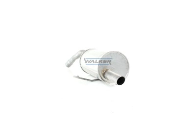 Глушитель выхлопных газов конечный WALKER PRODUCTS 22121