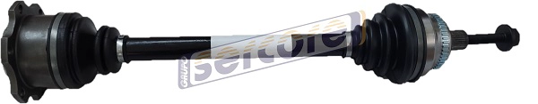 Приводной вал SERCORE 221446