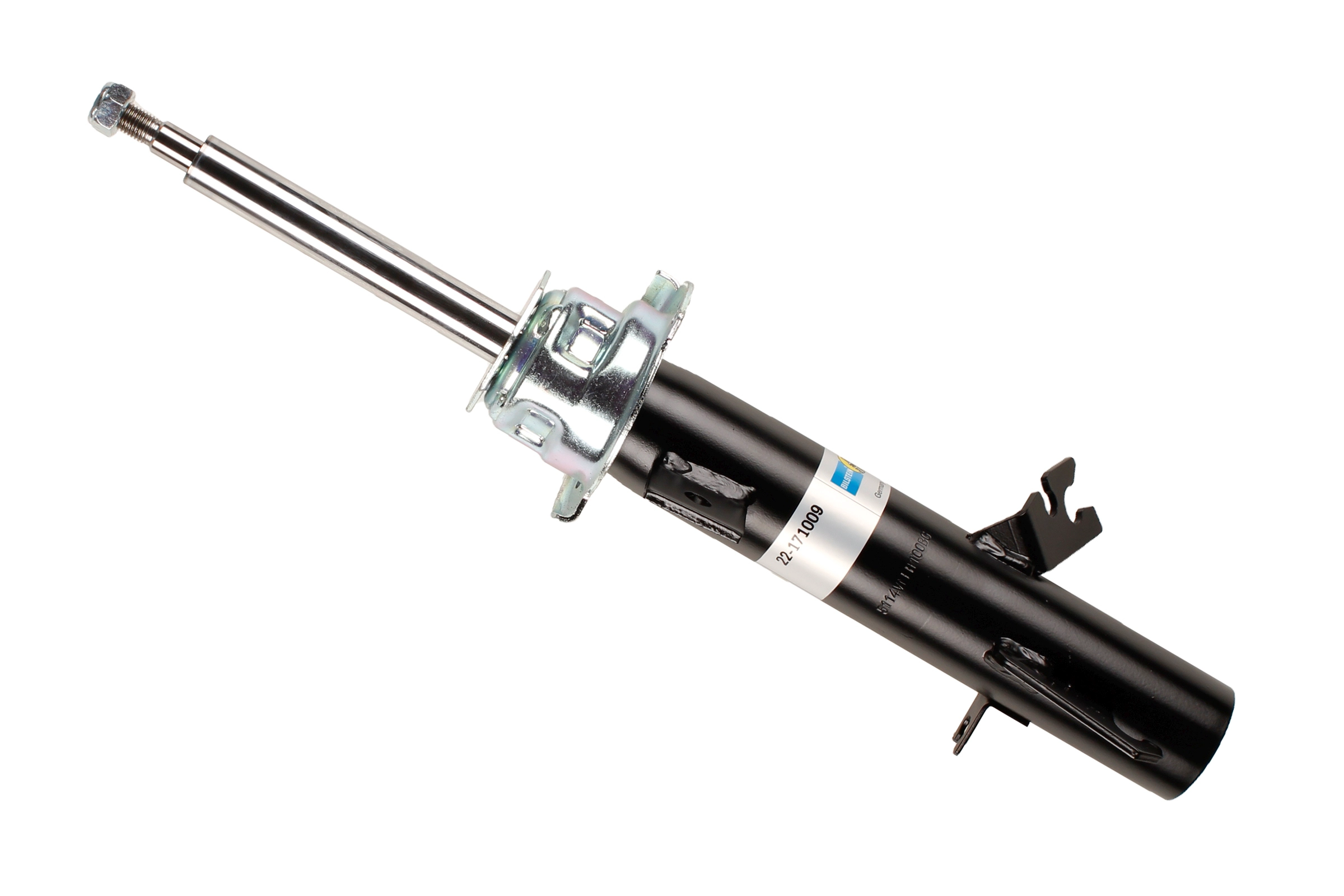 Амортизатор bilstein - b4 oe replacement BILSTEIN 22-171009
