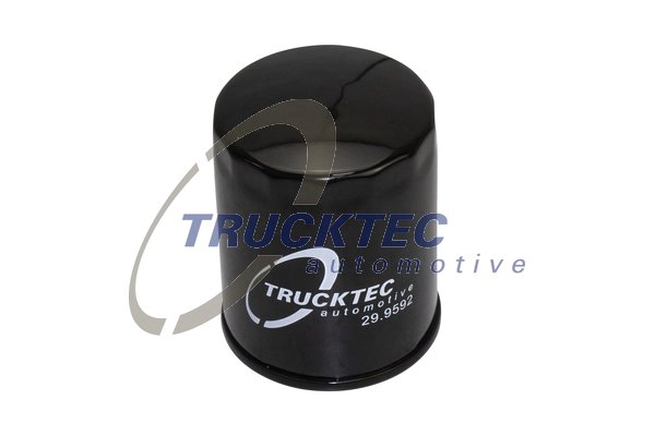 Масляный фильтр TRUCKTEC AUTOMOTIVE 22.18.002