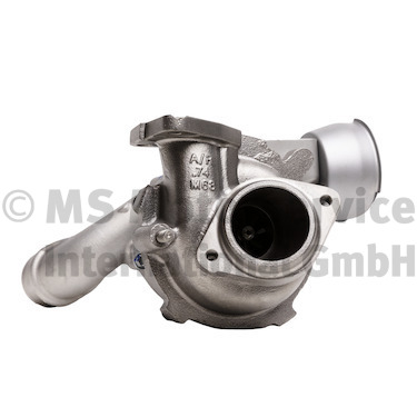 Компрессор наддув TURBO BY INTEC 221900206