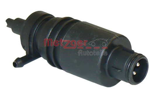 Водяной насос система очистки окон oe-part METZGER 2220013