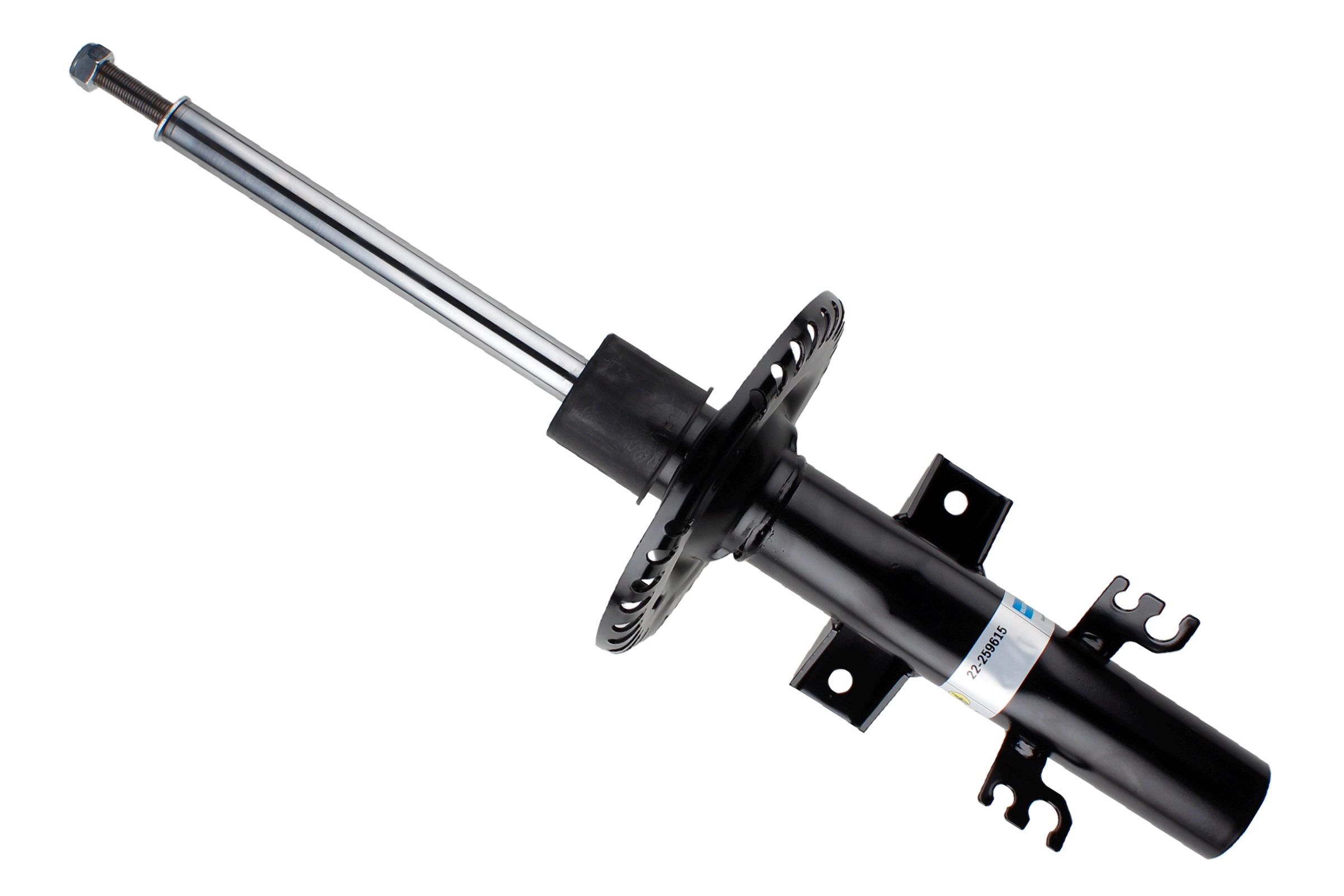 Амортизатор bilstein - b4 oe replacement