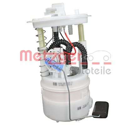 Элемент системы питания oe-part METZGER 2250198