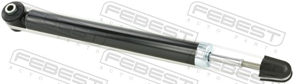 Амортизатор FEBEST 22651992R