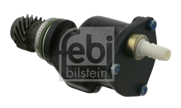 Вакуумный насос тормозная система FEBI BILSTEIN 22778