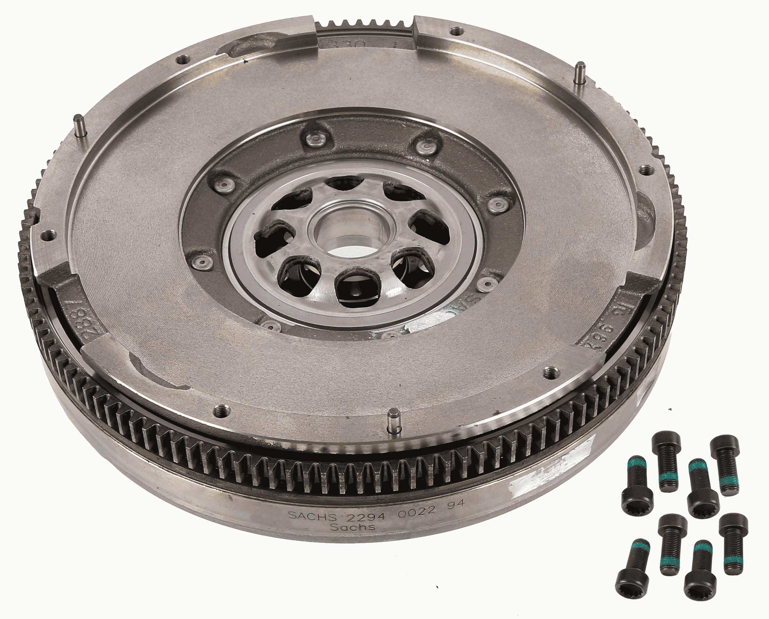 Маховик двухмассовый маховик SACHS 2294 002 294