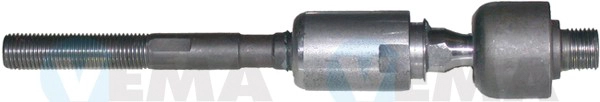 Осевой шарнир рулевая тяга VEMA 23074