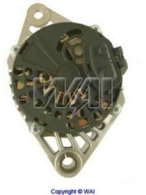 Генератор WAI 23137R