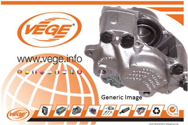 Тормозной суппорт VEGE 23164304