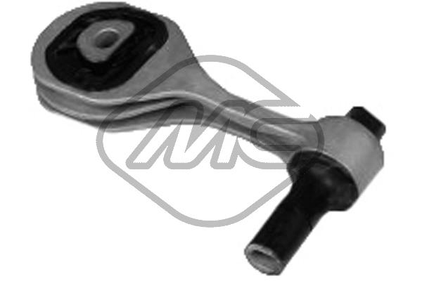 Подвеска двигатель METALCAUCHO 23246