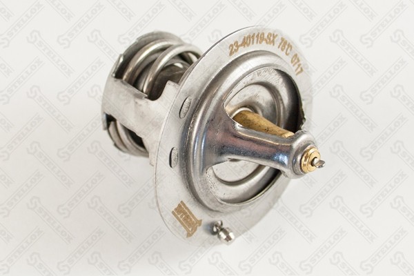 Термостат охлаждающая жидкость STELLOX 23-40119-SX